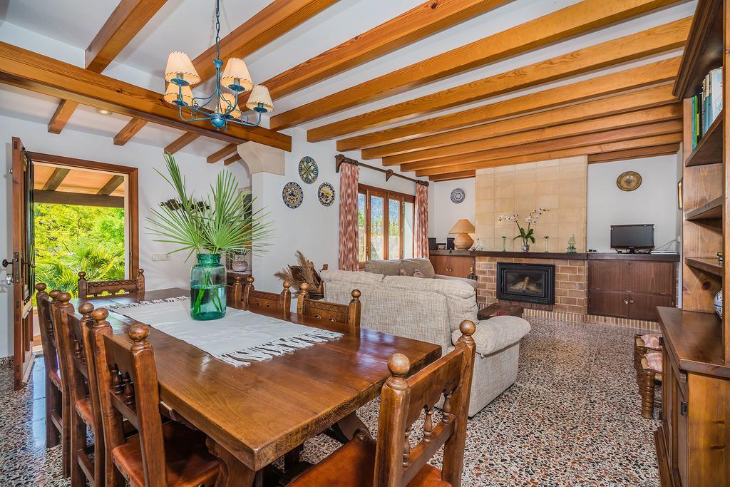Vakantiehuis Boi Pollença