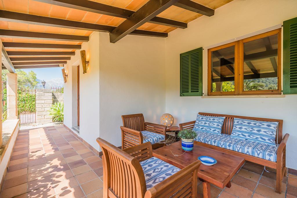Vakantiehuis Boi Pollença